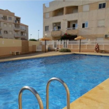 Bonito Apartamento De Dos Habitacion Y Piscina Torrevieja Esterno foto