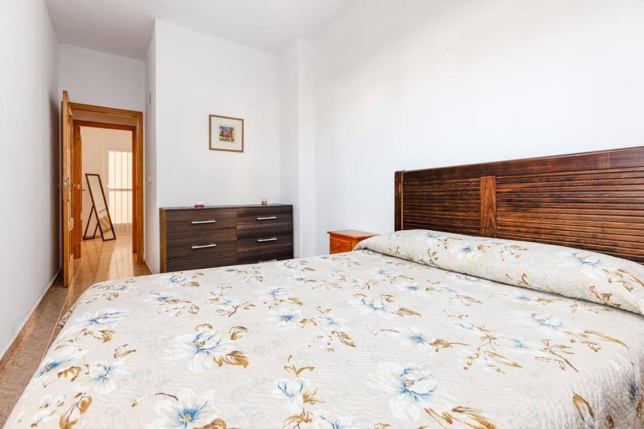 Bonito Apartamento De Dos Habitacion Y Piscina Torrevieja Esterno foto