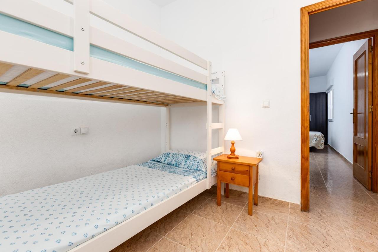 Bonito Apartamento De Dos Habitacion Y Piscina Torrevieja Esterno foto